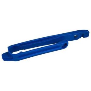 Rtech Swingarm Chain Slider Husaberg Te/fe 2013-2014 One Size HBG Blue