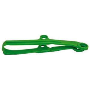 Rtech Chain Slider Kawasaki Kx 250 F/kx 450 F 2009-2015 One Size Green