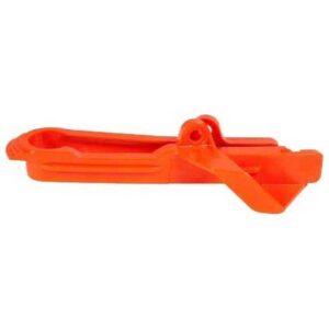 Rtech Swingarm Chain Slider Ktm 85 Sx 2015-2016 One Size Orange