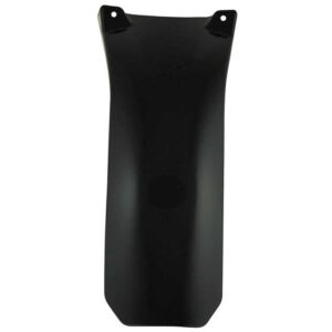 Rtech Rear Shock Mud Plate Honda Crf 250 R/crf 450 R 2013-2016 One Size Black