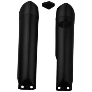 Rtech Fork Protectors Ktm/husqvarna 85 2009-2017 One Size Black