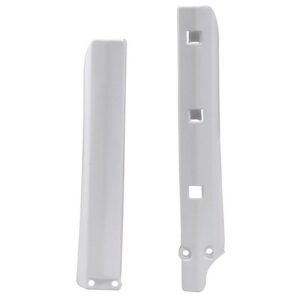 Rtech Fork Protectors Yamaha Yz 85 2002-2017 One Size White