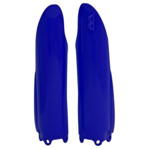 Rtech Fork Protectors Yamaha Yz/wr/yzf 2008-2014 One Size Blue