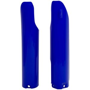 Rtech Fork Protectors Yamaha Yz/yzf 2005-2017 One Size Blue