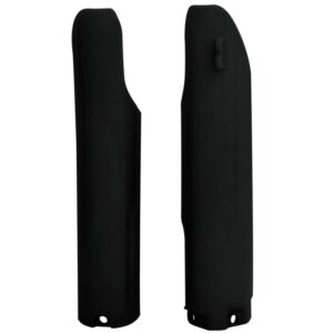 Rtech Fork Protectors Yamaha Yz/yzf 2005-2017 One Size Black