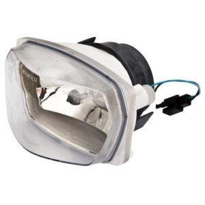 Rtech Replacing Light Halogen V-face One Size Neutral