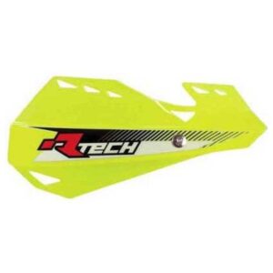 Rtech Replacement Cover Dual Evo One Size Neon Yellow