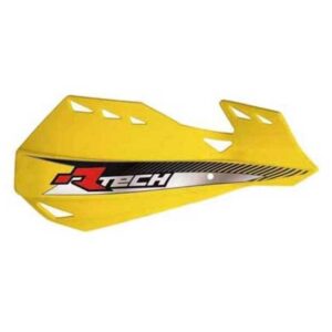 Rtech Replacement Cover Dual Evo One Size Yellow