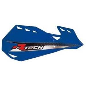 Rtech Replacement Cover Dual Evo One Size YZF Blue