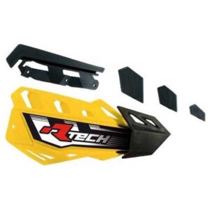 Rtech Replacement Cover Flx One Size Yellow