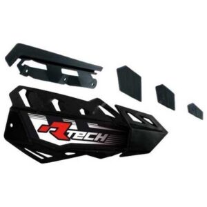 Rtech Replacement Cover Flx One Size Black