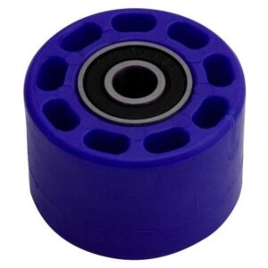 Rtech Chain Roller One Size Blue