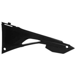 Rtech Air Box Cover Honda Crf 450 R/crf 450 Rx 2017 One Size Black