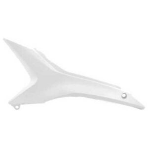 Rtech Air Box Cover Honda Crf R 2013-2017 One Size White