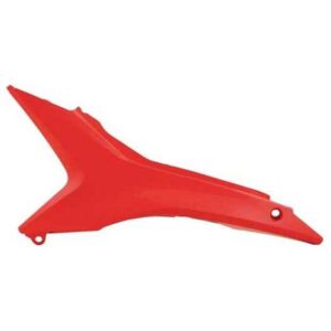 Rtech Air Box Cover Honda Crf R 2013-2017 One Size Red