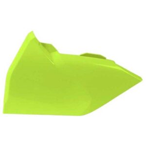 Rtech Air Box Side Panel Sx Ktm Exc/exc-f/sx/sx-f 2016-2017 One Size Neon Yellow