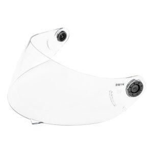 Shark Visor For S900-c-s700-s-s800-s650-s600-openline Antiscratch Clear