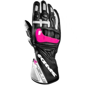 Spidi Sts R2 Lady L Black / Fuchsia / White