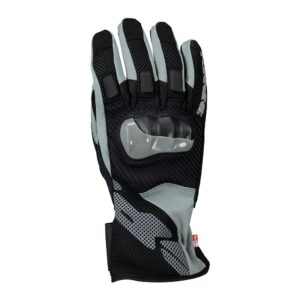 Spidi Rainshield L Black / Grey