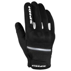 Spidi Flash Ce XL Black / White
