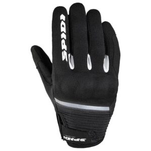Spidi Flash Ce Lady XL Black / White