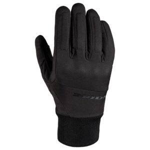 Spidi Metropole Windout Lady L Black