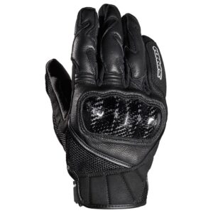Spidi Rebel L Black