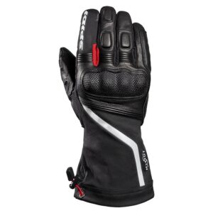 Spidi Nk 6 M Black