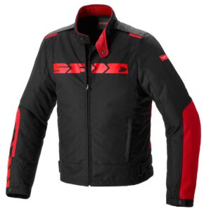 Spidi Solar H2out L Red / Black