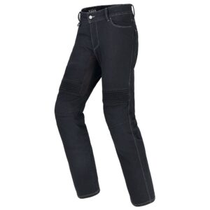 Spidi Furious Pro 31 Black