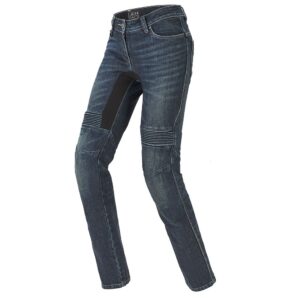 Spidi Furious Pro Lady 29 Blue Dark Used