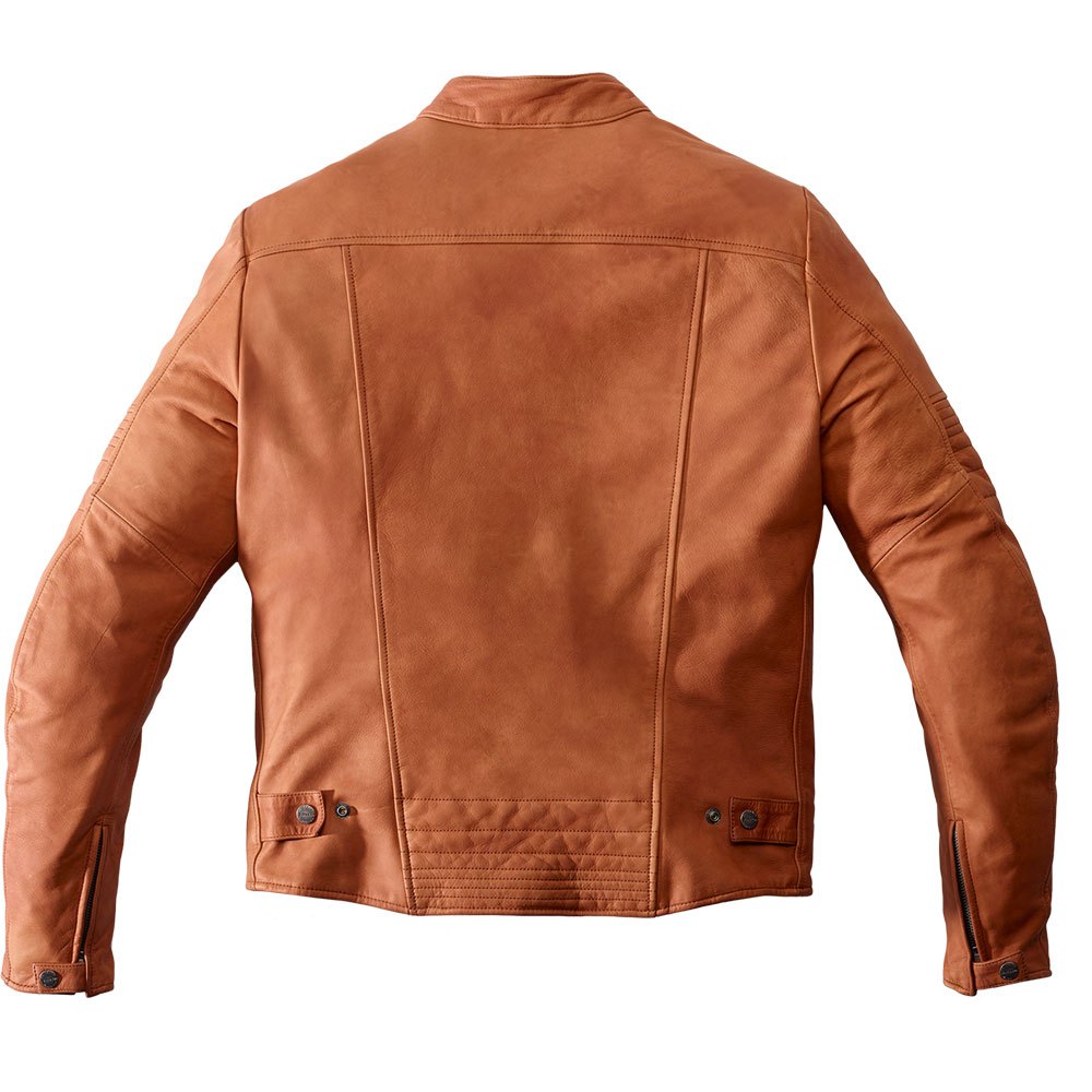 Spidi Garage 56 Leather - Imagen 2