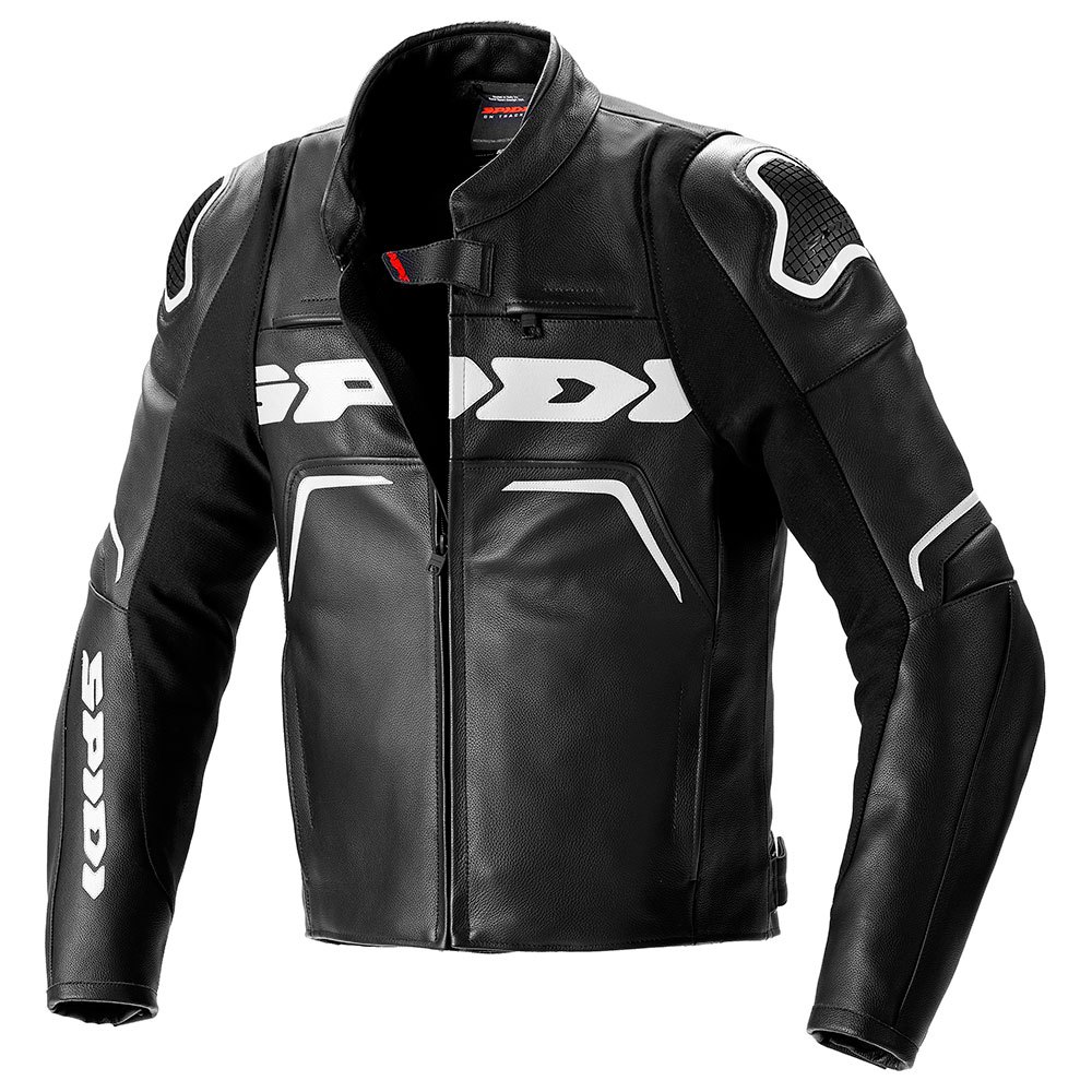 Spidi Evorider 2 58 Black / White