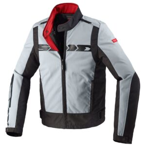 Spidi Solar Tex L Grey / Black
