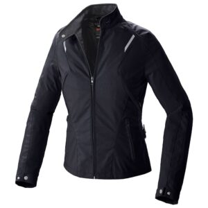 Spidi Ellabike Lady XS Black
