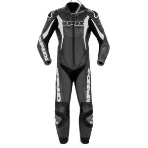 Spidi Sport Warrior Touring 46 Black / White