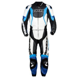 Spidi Sport Warrior Touring 48 White / Blue / Black