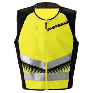 Spidi Hv Net Light L Yellow Fluo / Black