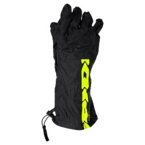 Spidi Overgloves L Yellow Fluo / Black