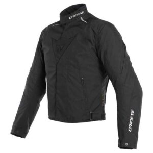 Dainese Laguna Seca 3 D-dry 48 Black / Black / Black