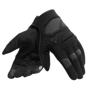 Dainese Fogal Unisex XXL Black / Anthracite
