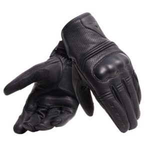Dainese Corbin Air Unisex L Black