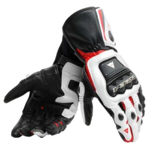 Dainese Steel Pro XL Black / White / Red