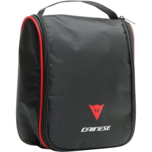 Dainese Explorer Wash Bag One Size Black