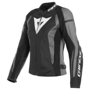 Dainese Nexus Leather 40 Black / Black / Ebony