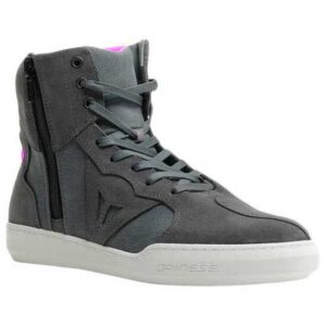 Dainese Metropolis EU 36 Anthracite / Fuchsia