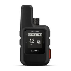 Garmin Inreach Mini One Size Grey
