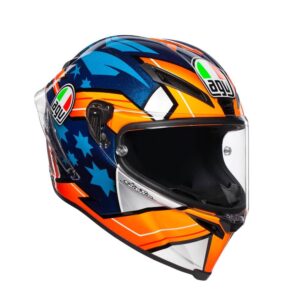 Agv Corsa R Plk MS Miller 2018