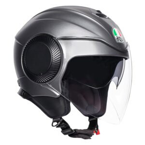 Agv Orbyt XL Matt Grey