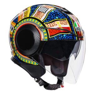 Agv Orbyt S Dreamtime